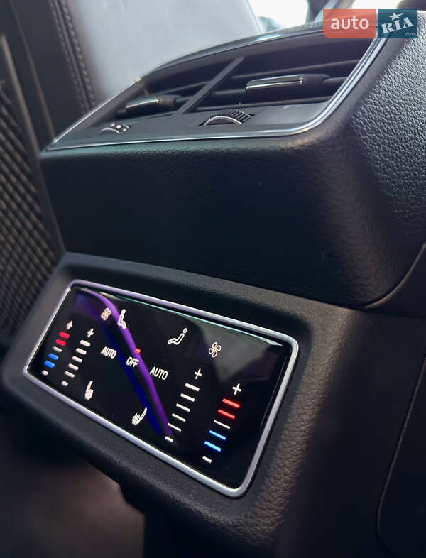 Внедорожник / Кроссовер Audi e-tron 2020 в Черновцах фото 20 Внедорожник / Кроссовер Audi e-tron 2020 в Черновцах