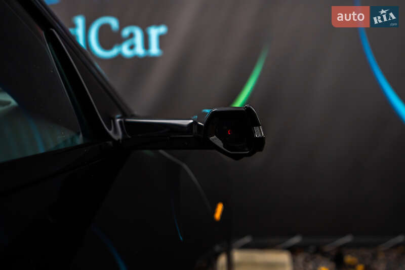 Позашляховик / Кросовер Audi e-tron 2019 в Луцьку