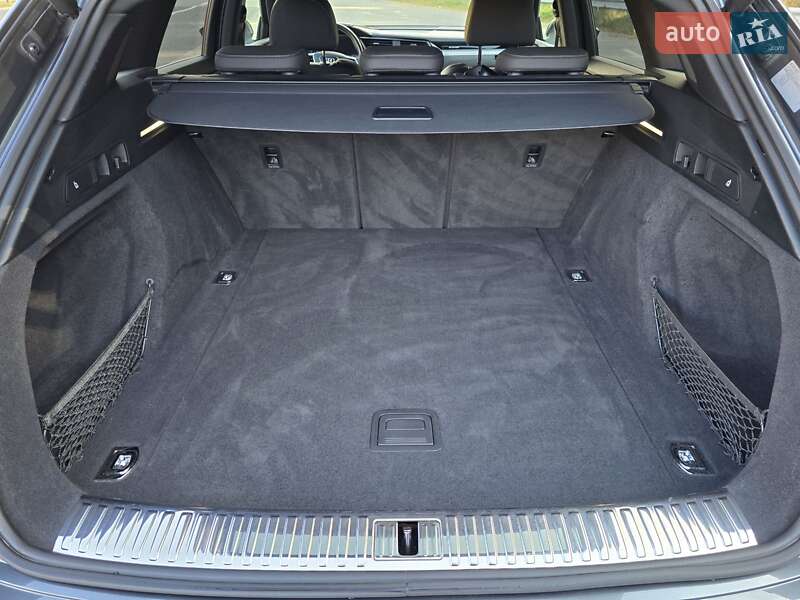 Позашляховик / Кросовер Audi e-tron 2020 в Ковелі фото 27 Позашляховик / Кросовер Audi e-tron 2020 в Ковелі