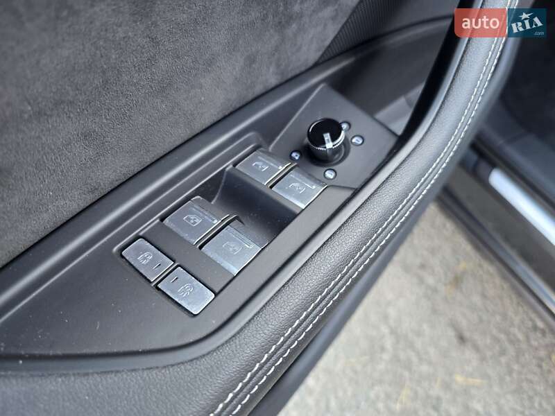 Позашляховик / Кросовер Audi e-tron 2020 в Ковелі фото 37 Позашляховик / Кросовер Audi e-tron 2020 в Ковелі