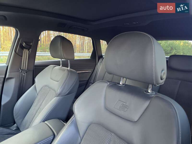 Позашляховик / Кросовер Audi e-tron 2020 в Ковелі фото 42 Позашляховик / Кросовер Audi e-tron 2020 в Ковелі