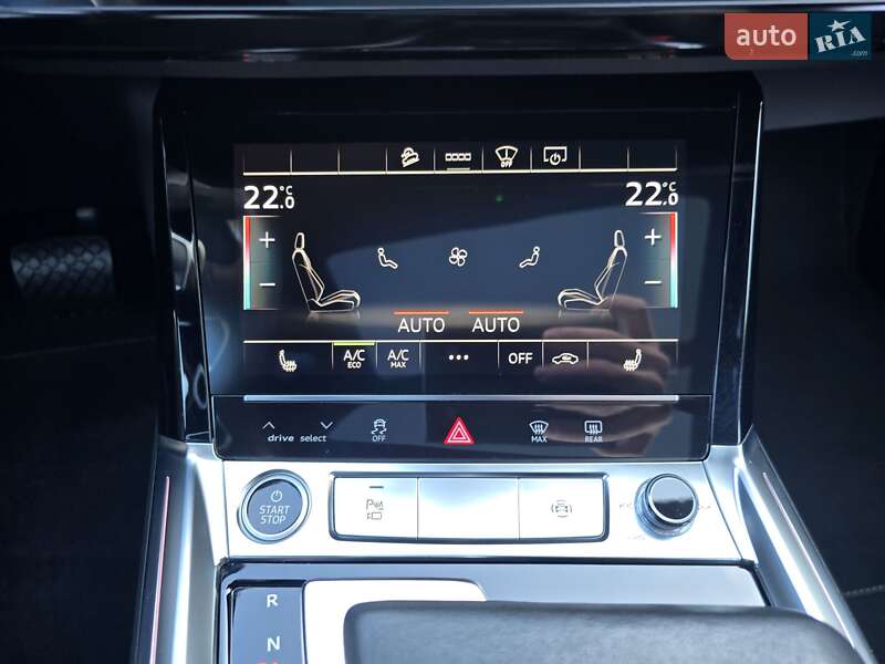 Позашляховик / Кросовер Audi e-tron 2020 в Ковелі фото 82 Позашляховик / Кросовер Audi e-tron 2020 в Ковелі