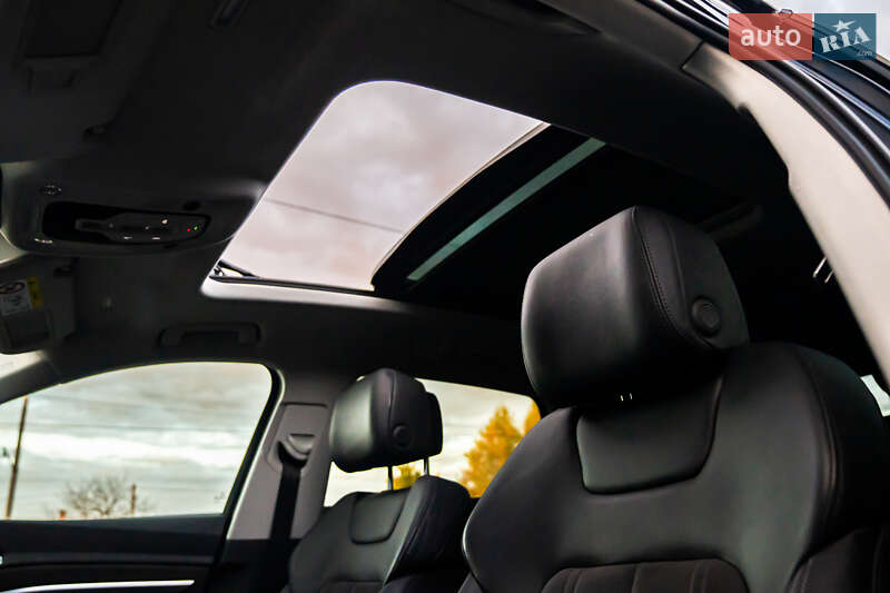 Позашляховик / Кросовер Audi e-tron 2019 в Луцьку фото 67 Позашляховик / Кросовер Audi e-tron 2019 в Луцьку