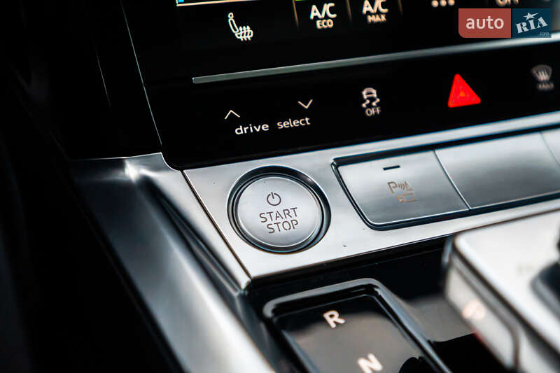 Позашляховик / Кросовер Audi e-tron 2019 в Луцьку фото 80 Позашляховик / Кросовер Audi e-tron 2019 в Луцьку