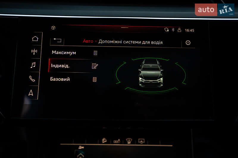 Позашляховик / Кросовер Audi e-tron 2019 в Луцьку фото 88 Позашляховик / Кросовер Audi e-tron 2019 в Луцьку