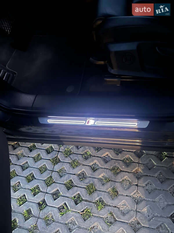 Внедорожник / Кроссовер Audi e-tron 2021 в Ужгороде фото 2 Внедорожник / Кроссовер Audi e-tron 2021 в Ужгороде