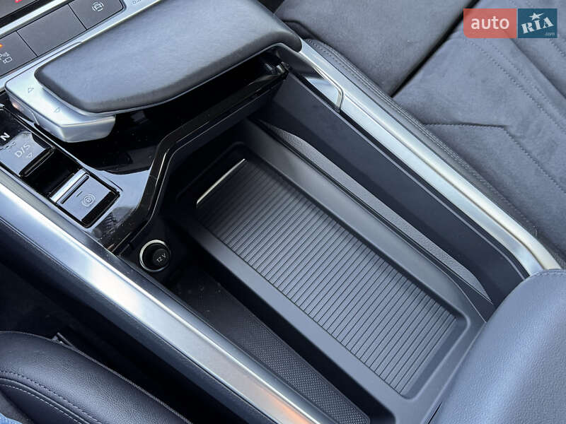 Внедорожник / Кроссовер Audi e-tron 2023 в Хмельницком фото 47 Внедорожник / Кроссовер Audi e-tron 2023 в Хмельницком