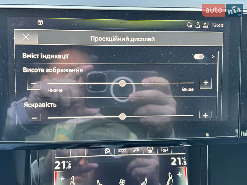 Внедорожник / Кроссовер Audi e-tron 2023 в Хмельницком фото 49 Внедорожник / Кроссовер Audi e-tron 2023 в Хмельницком