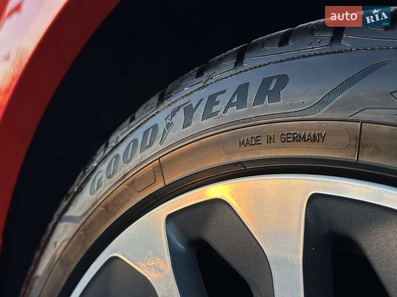 Позашляховик / Кросовер Audi e-tron 2019 в Тернополі фото 37 Позашляховик / Кросовер Audi e-tron 2019 в Тернополі