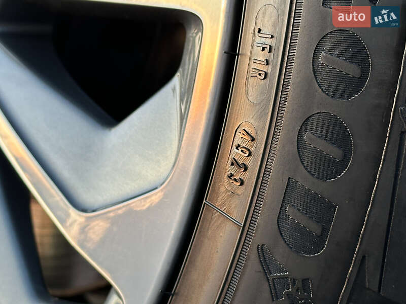 Позашляховик / Кросовер Audi e-tron 2019 в Тернополі фото 38 Позашляховик / Кросовер Audi e-tron 2019 в Тернополі