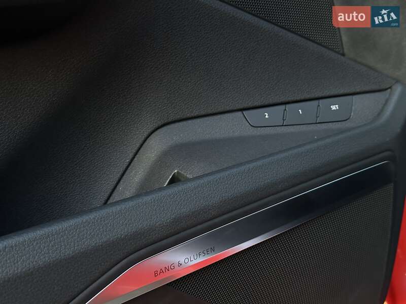 Позашляховик / Кросовер Audi e-tron 2019 в Тернополі фото 51 Позашляховик / Кросовер Audi e-tron 2019 в Тернополі