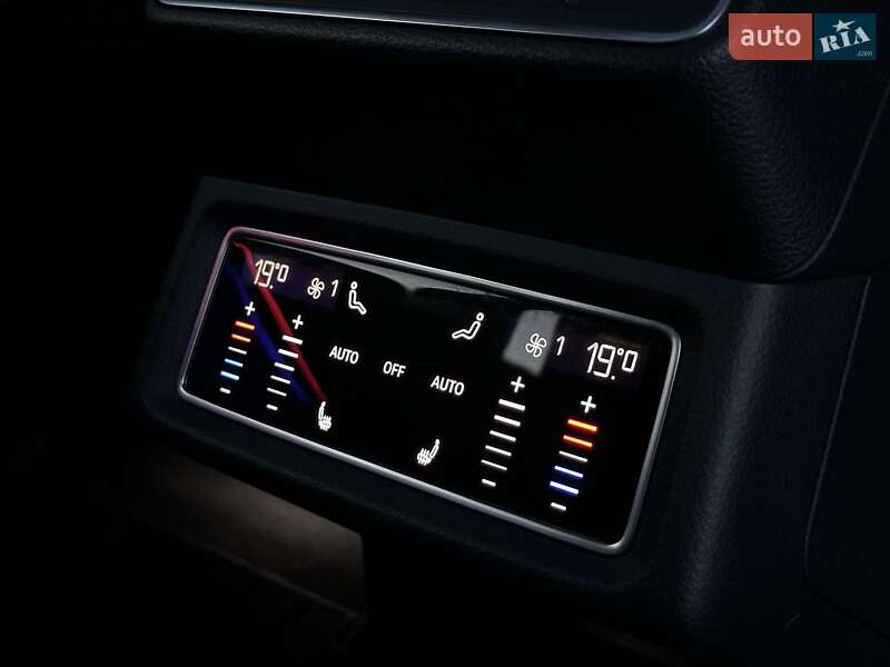 Позашляховик / Кросовер Audi e-tron 2019 в Тернополі фото 63 Позашляховик / Кросовер Audi e-tron 2019 в Тернополі