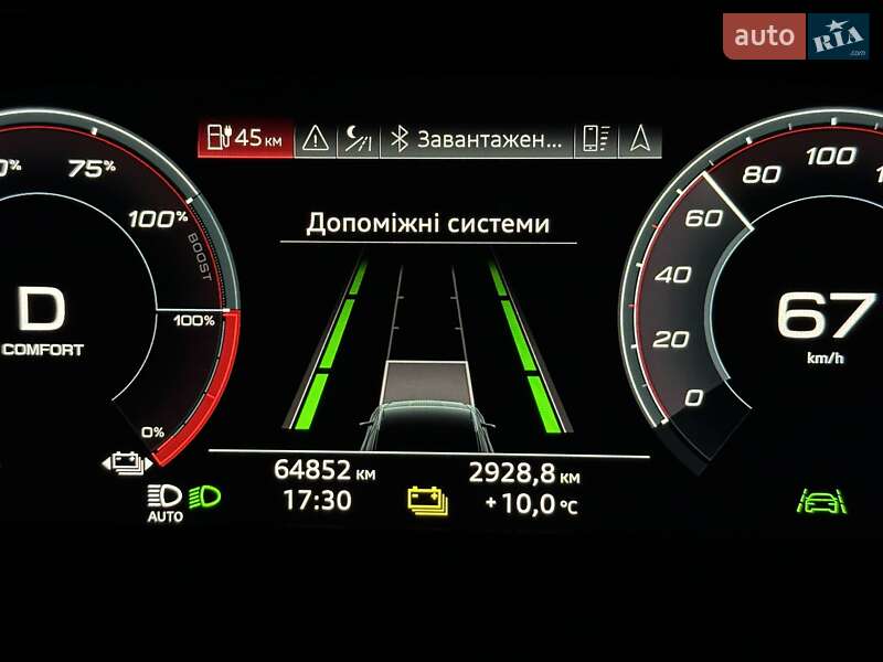 Позашляховик / Кросовер Audi e-tron 2019 в Тернополі фото 74 Позашляховик / Кросовер Audi e-tron 2019 в Тернополі