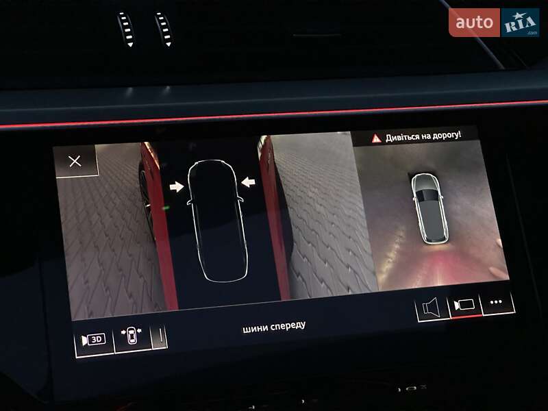 Позашляховик / Кросовер Audi e-tron 2019 в Тернополі фото 78 Позашляховик / Кросовер Audi e-tron 2019 в Тернополі