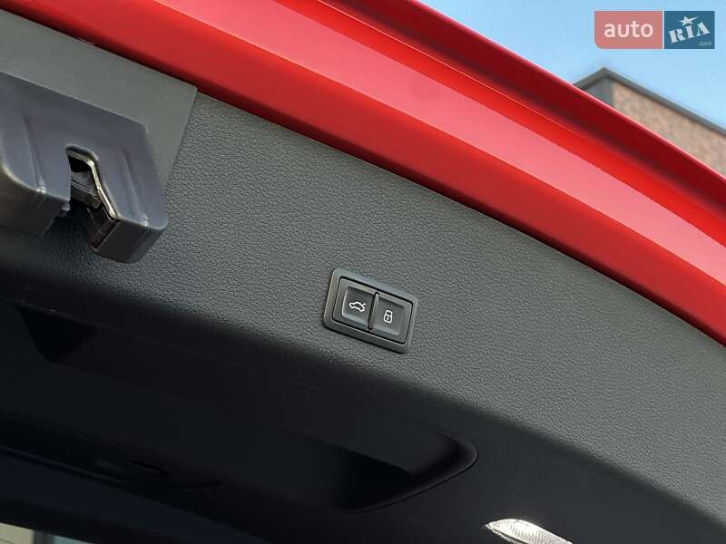 Позашляховик / Кросовер Audi e-tron 2019 в Тернополі фото 91 Позашляховик / Кросовер Audi e-tron 2019 в Тернополі