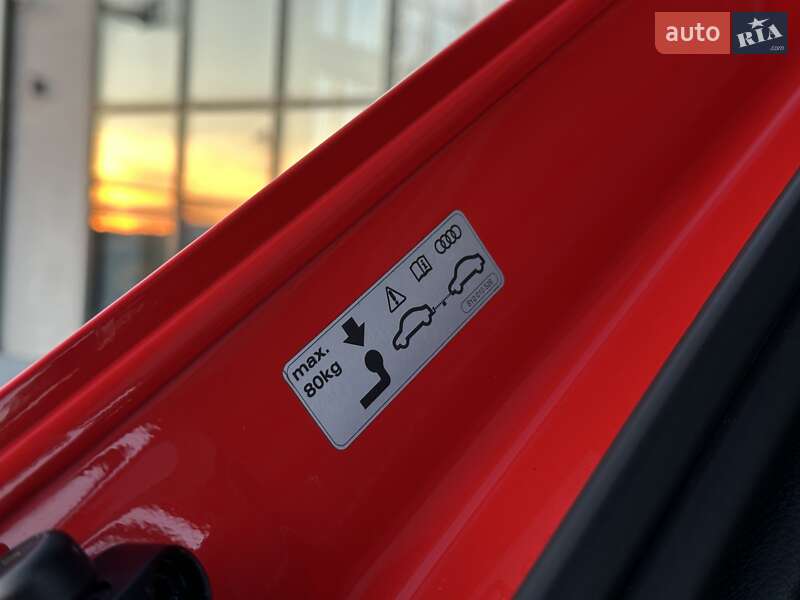 Позашляховик / Кросовер Audi e-tron 2019 в Тернополі фото 96 Позашляховик / Кросовер Audi e-tron 2019 в Тернополі