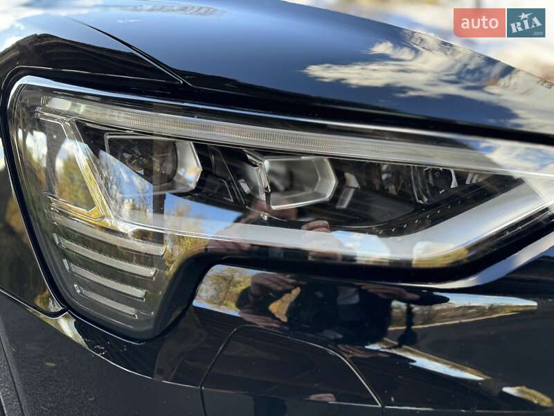 Внедорожник / Кроссовер Audi e-tron 2021 в Днепре