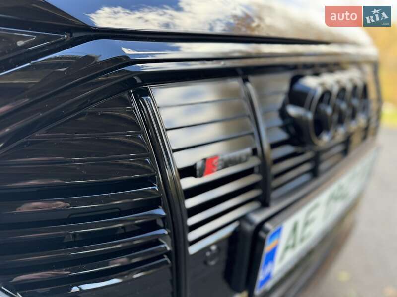 Внедорожник / Кроссовер Audi e-tron 2021 в Днепре