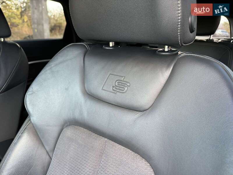 Внедорожник / Кроссовер Audi e-tron 2021 в Днепре