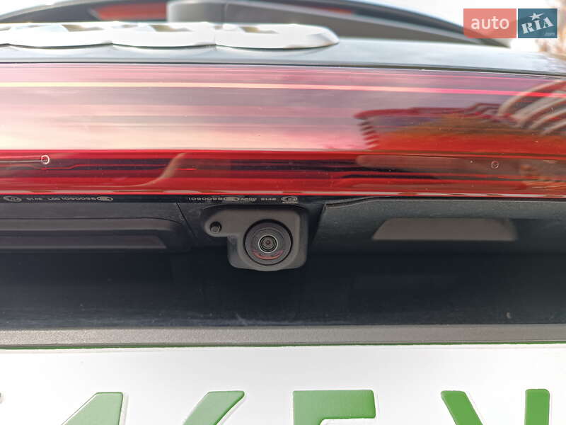 Внедорожник / Кроссовер Audi e-tron 2022 в Киеве