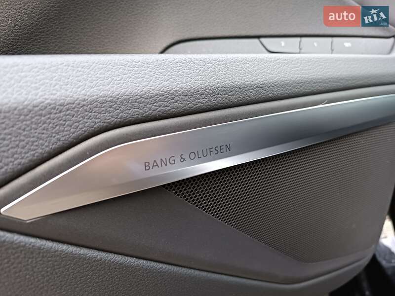 Внедорожник / Кроссовер Audi e-tron 2022 в Киеве