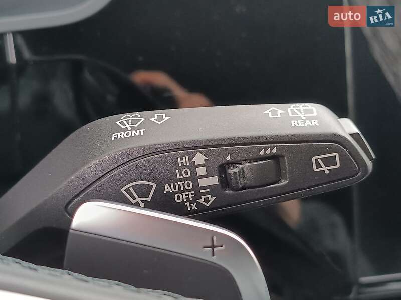 Внедорожник / Кроссовер Audi e-tron 2022 в Киеве