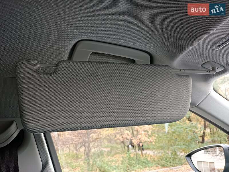 Внедорожник / Кроссовер Audi e-tron 2022 в Киеве