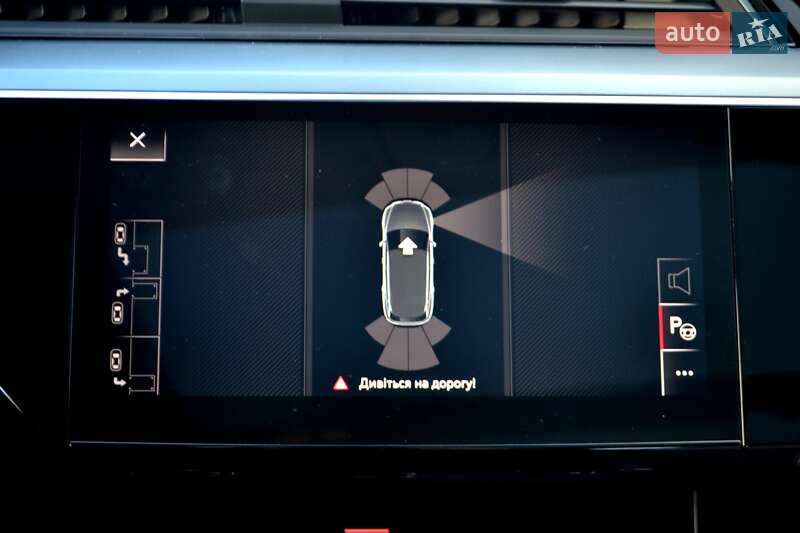 Позашляховик / Кросовер Audi e-tron 2020 в Хмельницькому фото 35 Позашляховик / Кросовер Audi e-tron 2020 в Хмельницькому