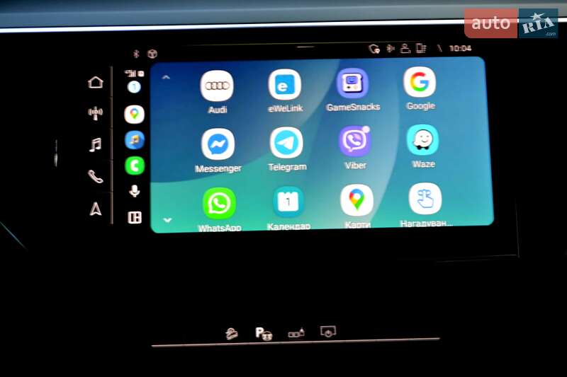 Позашляховик / Кросовер Audi e-tron 2020 в Хмельницькому фото 40 Позашляховик / Кросовер Audi e-tron 2020 в Хмельницькому