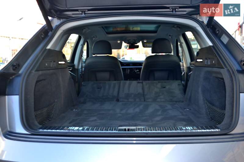 Позашляховик / Кросовер Audi e-tron 2020 в Хмельницькому фото 72 Позашляховик / Кросовер Audi e-tron 2020 в Хмельницькому