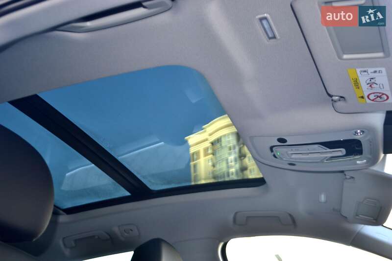 Позашляховик / Кросовер Audi e-tron 2020 в Хмельницькому фото 55 Позашляховик / Кросовер Audi e-tron 2020 в Хмельницькому