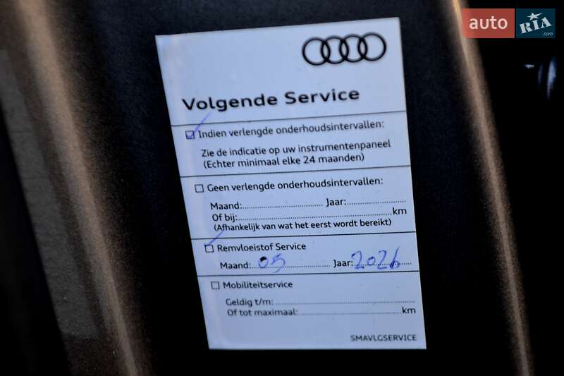 Позашляховик / Кросовер Audi e-tron 2020 в Хмельницькому фото 86 Позашляховик / Кросовер Audi e-tron 2020 в Хмельницькому