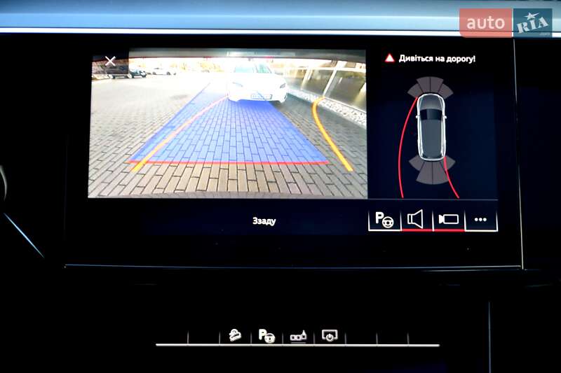Позашляховик / Кросовер Audi e-tron 2020 в Хмельницькому фото 140 Позашляховик / Кросовер Audi e-tron 2020 в Хмельницькому