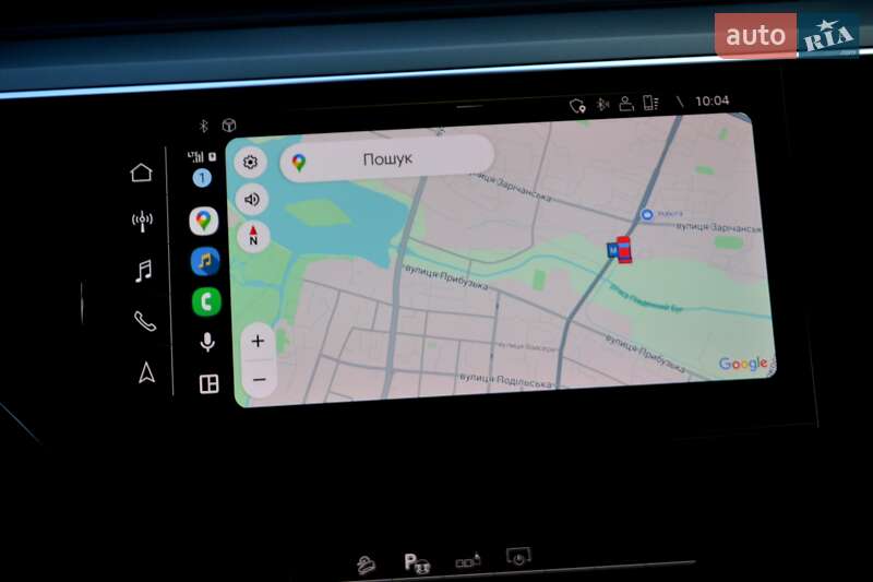 Позашляховик / Кросовер Audi e-tron 2020 в Хмельницькому фото 152 Позашляховик / Кросовер Audi e-tron 2020 в Хмельницькому