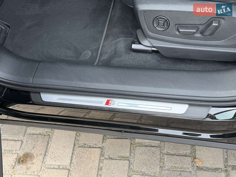 Позашляховик / Кросовер Audi e-tron 2021 в Львові фото 24 Позашляховик / Кросовер Audi e-tron 2021 в Львові