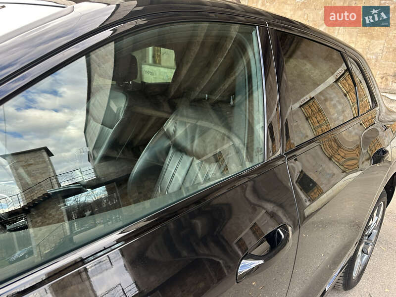 Позашляховик / Кросовер Audi e-tron 2019 в Івано-Франківську