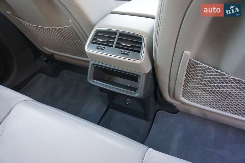 Позашляховик / Кросовер Audi e-tron 2020 в Києві