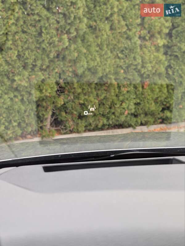 Позашляховик / Кросовер Audi e-tron 2020 в Тернополі