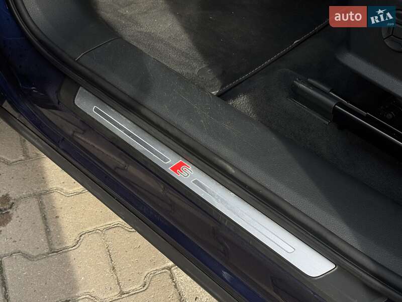 Внедорожник / Кроссовер Audi e-tron 2021 в Черновцах