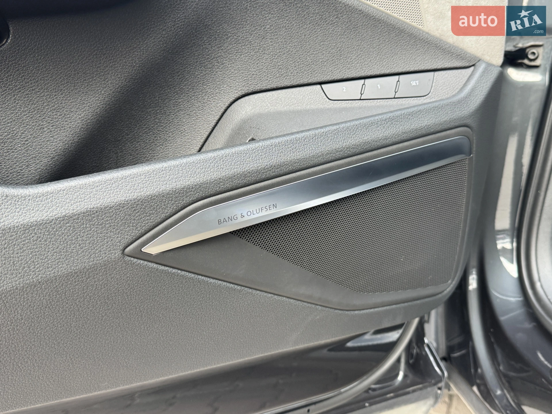 2020 Audi e-tron - мініатюра 15