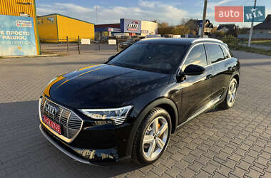 Внедорожник / Кроссовер Audi e-tron 2023 в Хмельницком