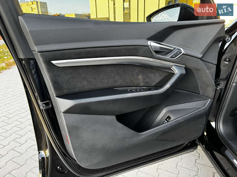 Внедорожник / Кроссовер Audi e-tron 2023 в Хмельницком фото 24 Внедорожник / Кроссовер Audi e-tron 2023 в Хмельницком
