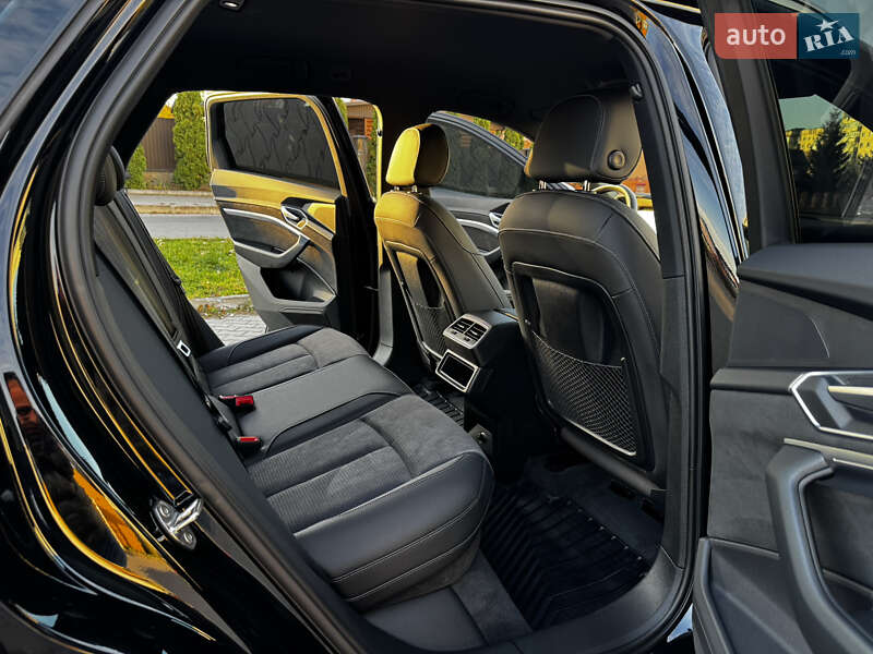 Внедорожник / Кроссовер Audi e-tron 2023 в Хмельницком фото 33 Внедорожник / Кроссовер Audi e-tron 2023 в Хмельницком