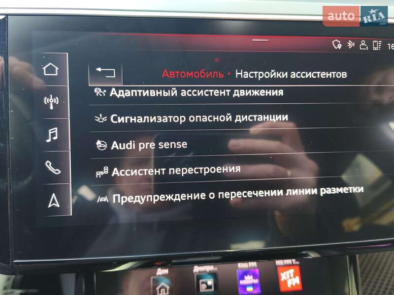 Внедорожник / Кроссовер Audi e-tron 2019 в Харькове