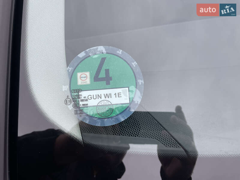 Позашляховик / Кросовер Audi e-tron 2023 в Рівному фото 29 Позашляховик / Кросовер Audi e-tron 2023 в Рівному