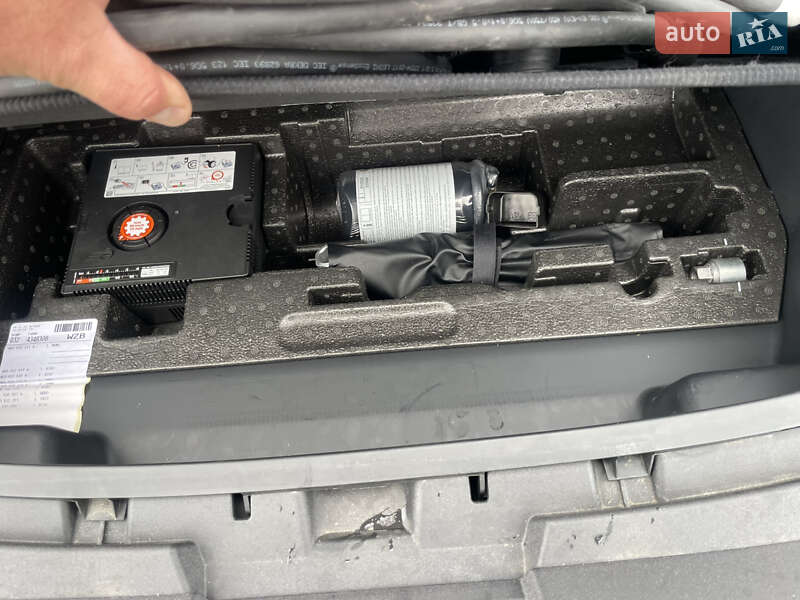 Позашляховик / Кросовер Audi e-tron 2023 в Рівному фото 35 Позашляховик / Кросовер Audi e-tron 2023 в Рівному