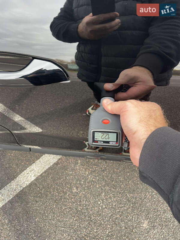 Позашляховик / Кросовер Audi e-tron 2023 в Рівному фото 58 Позашляховик / Кросовер Audi e-tron 2023 в Рівному