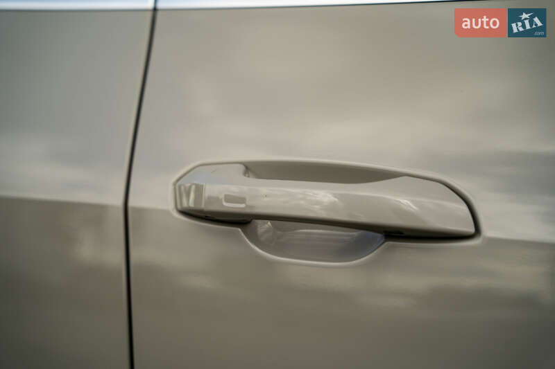 Внедорожник / Кроссовер Audi e-tron 2020 в Черновцах фото 24 Внедорожник / Кроссовер Audi e-tron 2020 в Черновцах