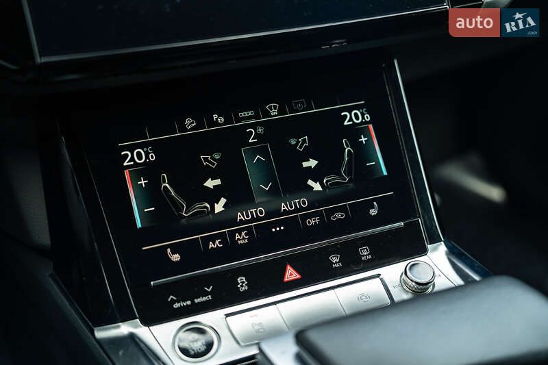 Внедорожник / Кроссовер Audi e-tron 2020 в Черновцах фото 39 Внедорожник / Кроссовер Audi e-tron 2020 в Черновцах