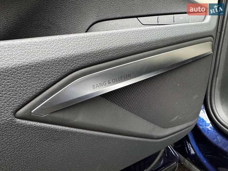 Позашляховик / Кросовер Audi e-tron 2020 в Києві